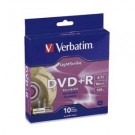 VERBATIM DVD-R LIGHTSRIBE